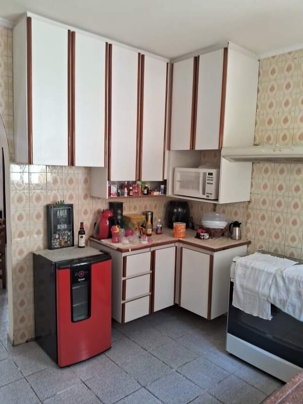 Cozinha