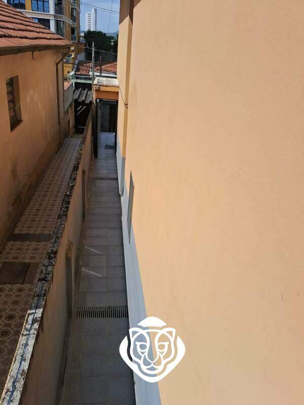Corredor externo