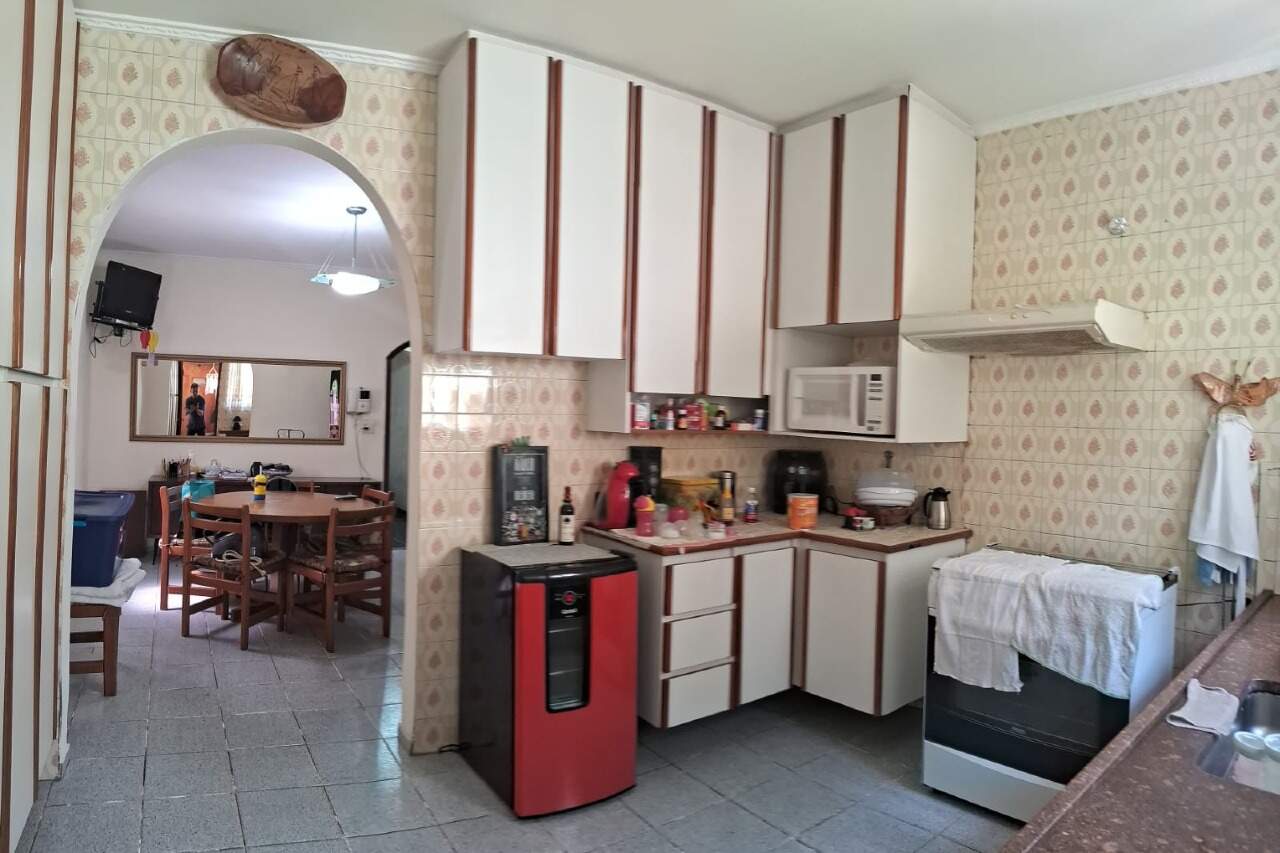 cozinha