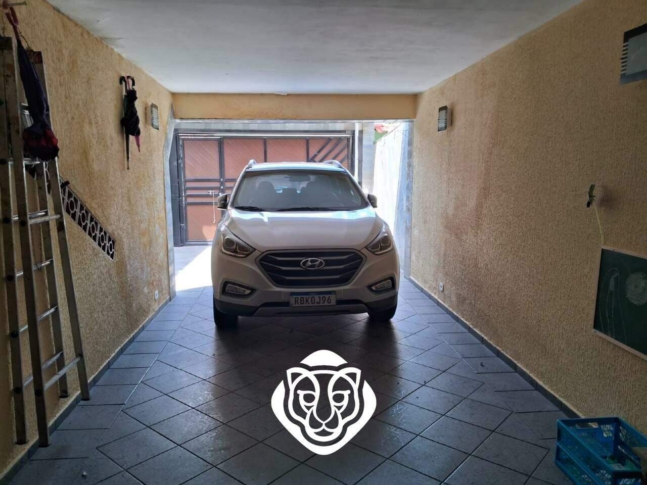 Garagem