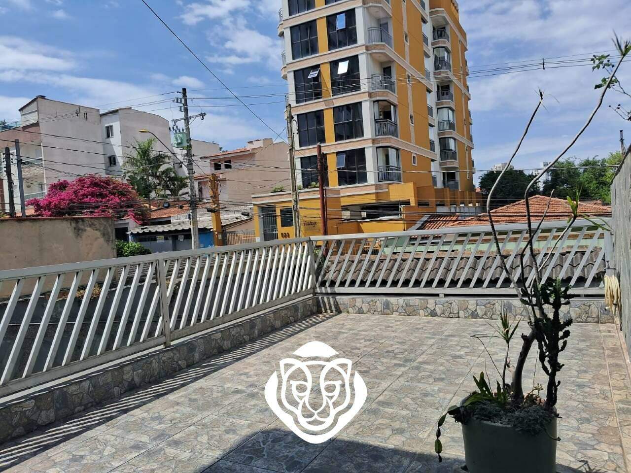 Varanda Frente