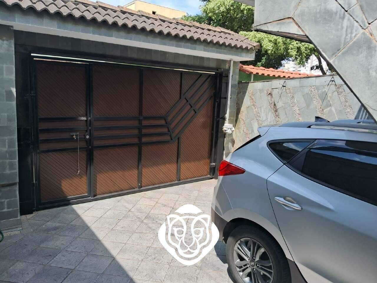 Garagem
