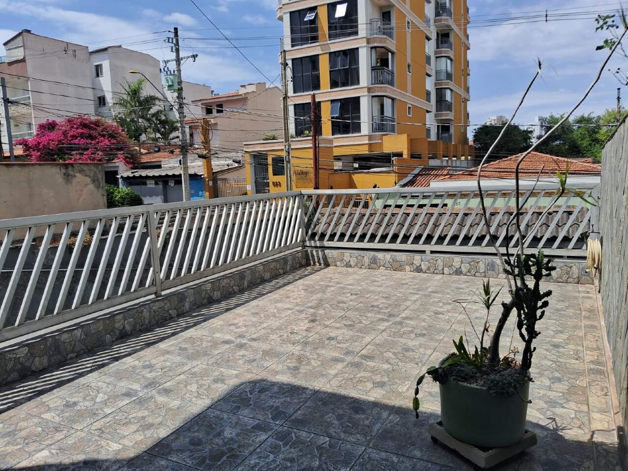 Varanda Frente
