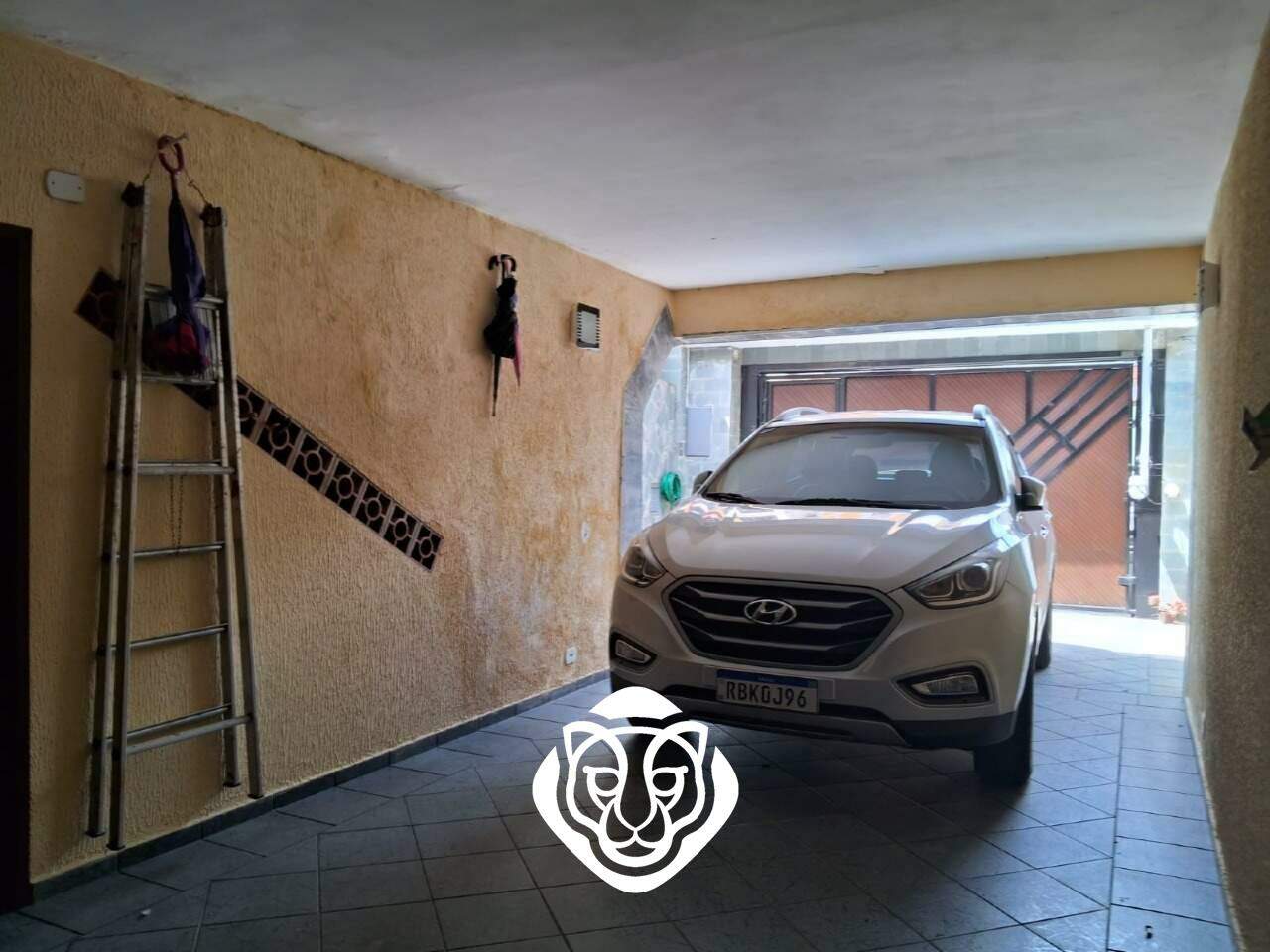 Garagem