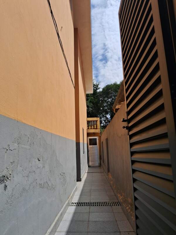 Corredor Externo