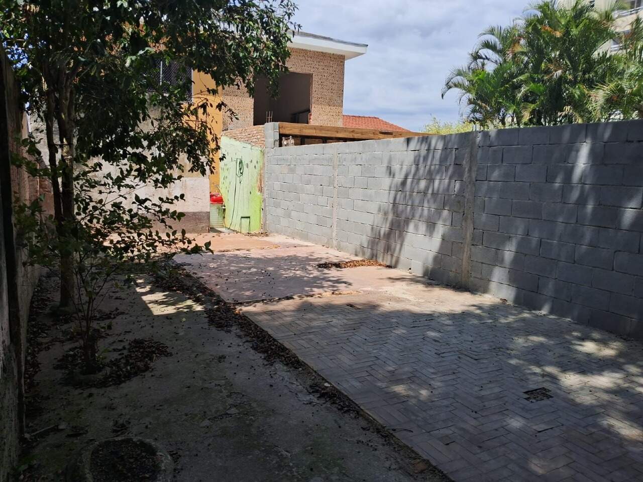 Quintal Fundos