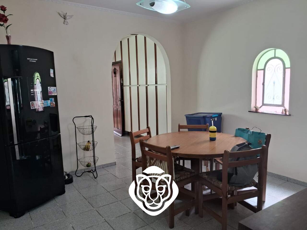 Sala de Jantar