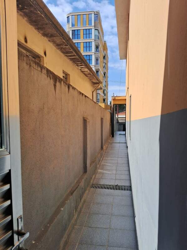 Corredor Externo