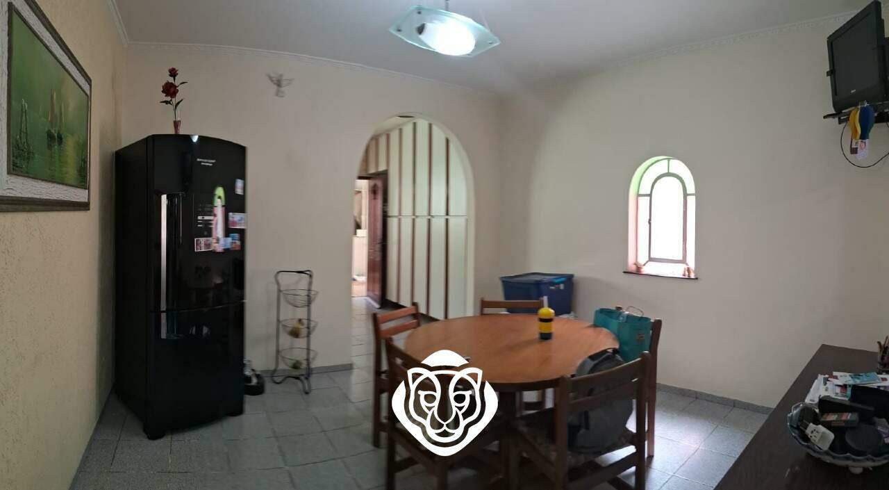 Sala de Jantar