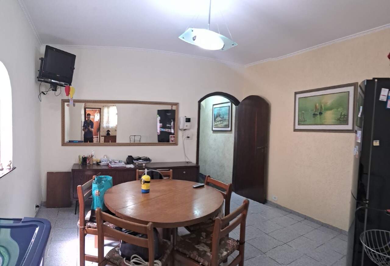 Sala de Jantar