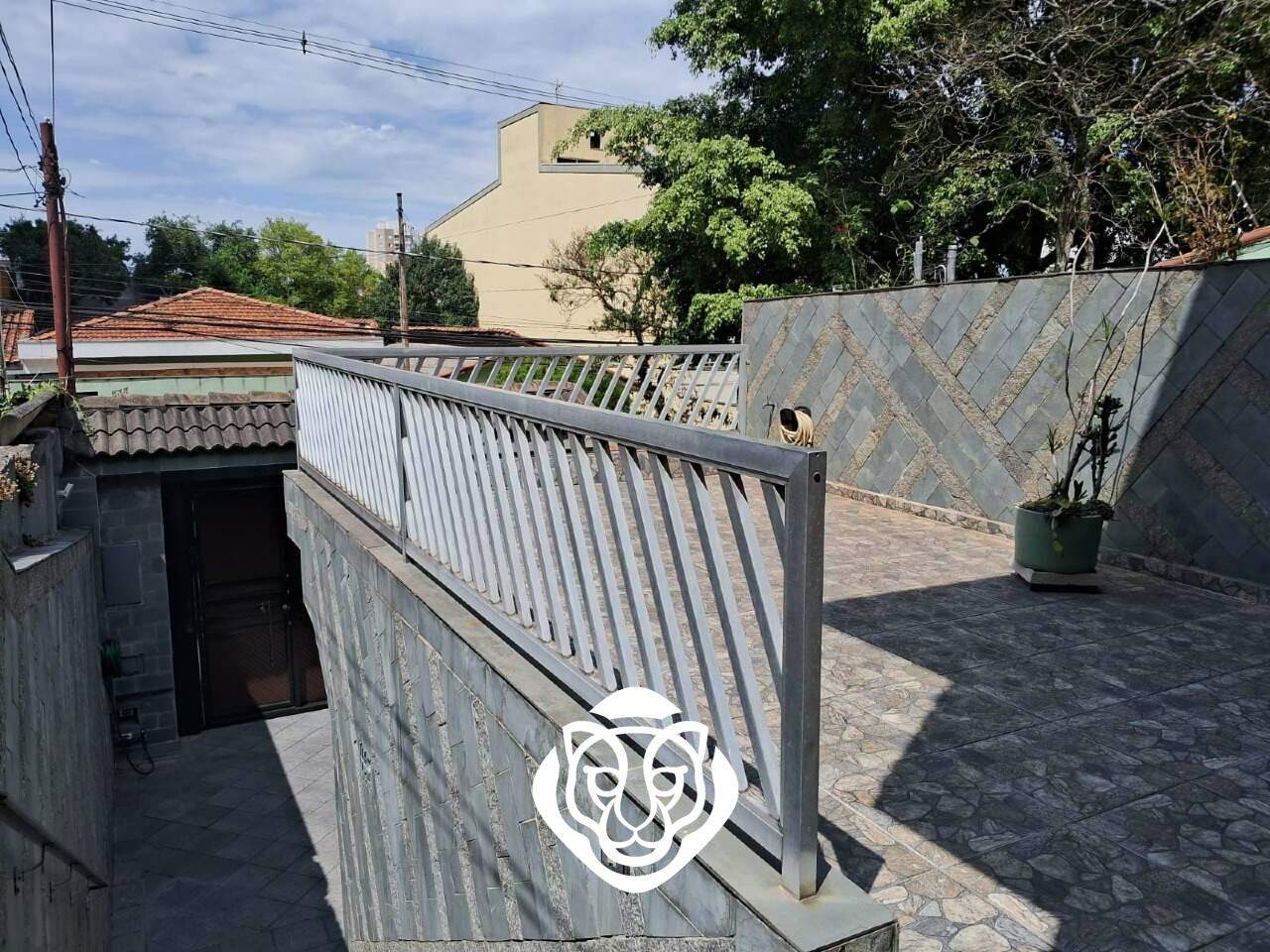 Varanda Frente