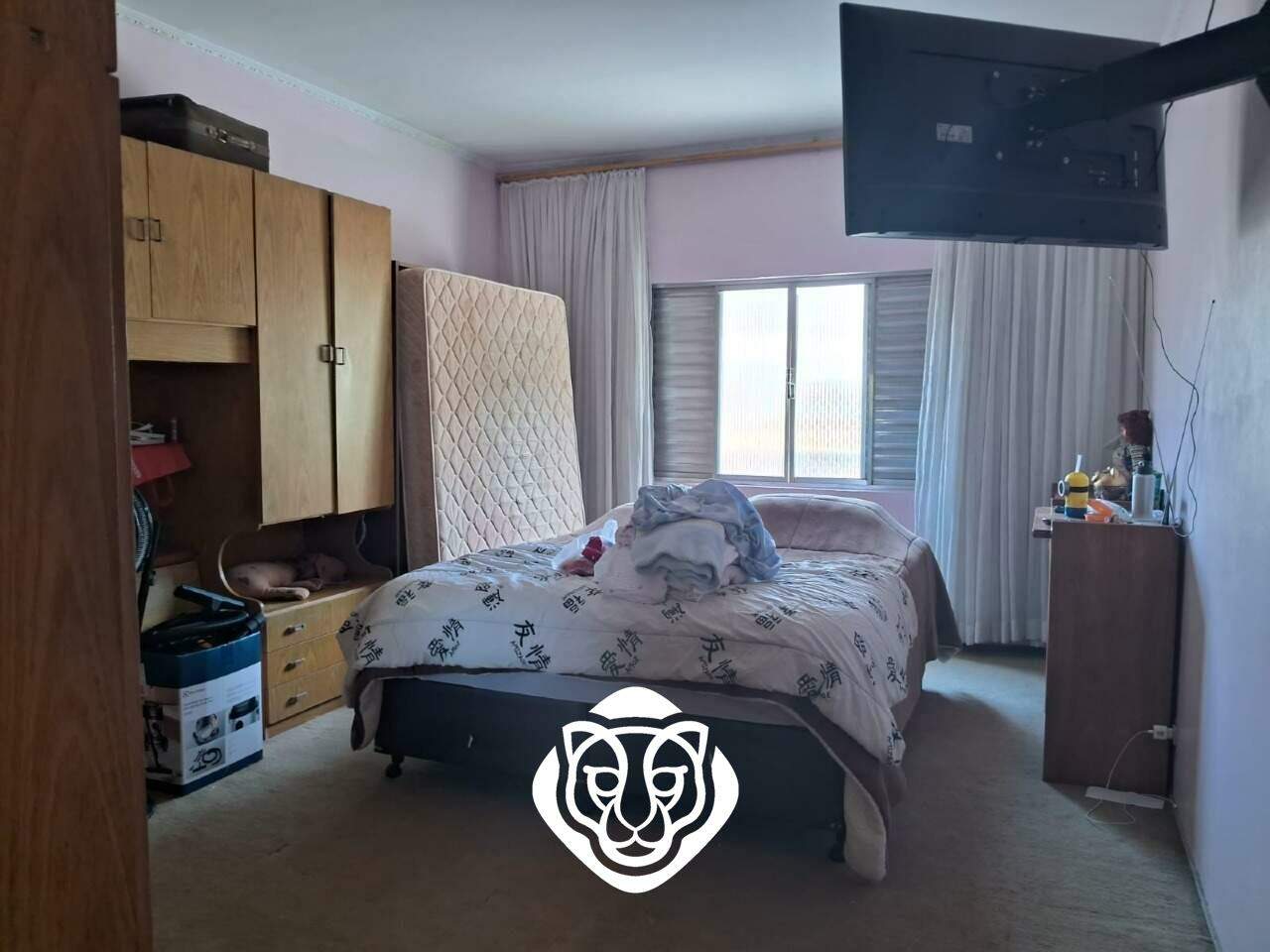 Dormitório I