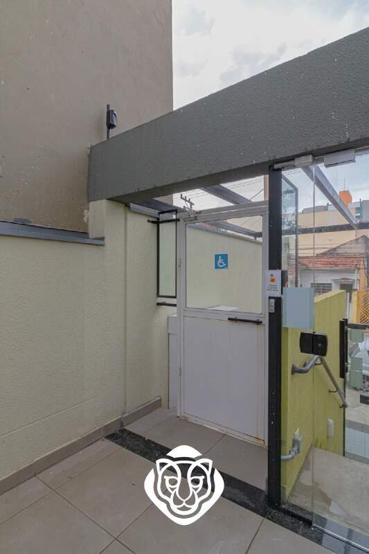 Elevador adaptado