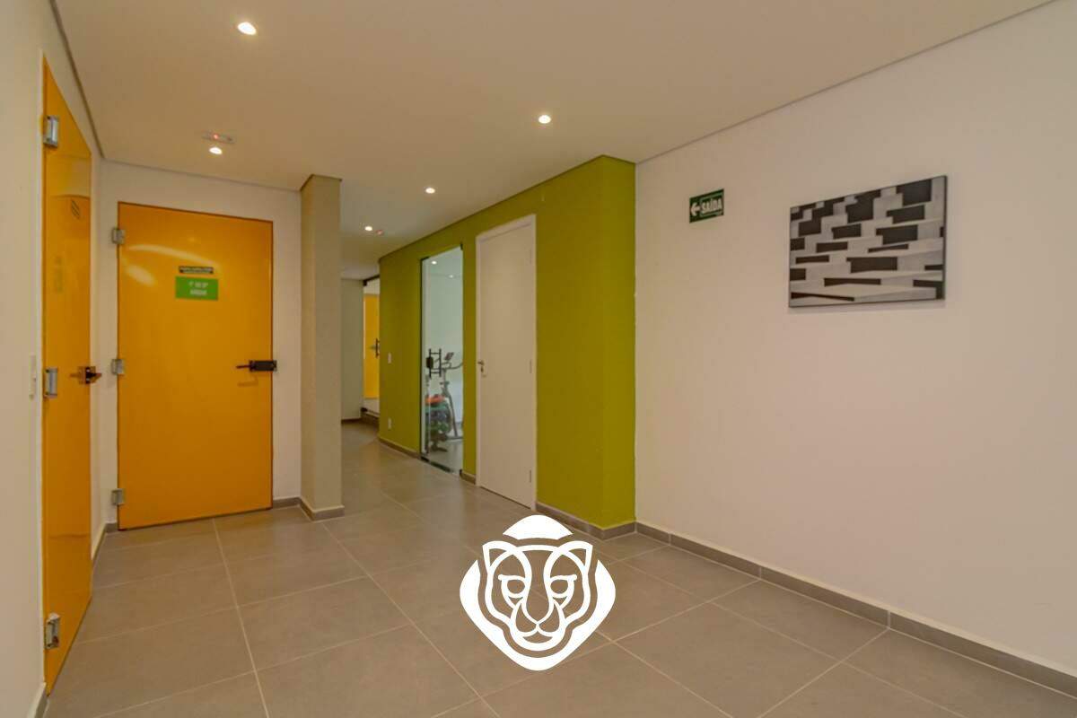 Hall social
