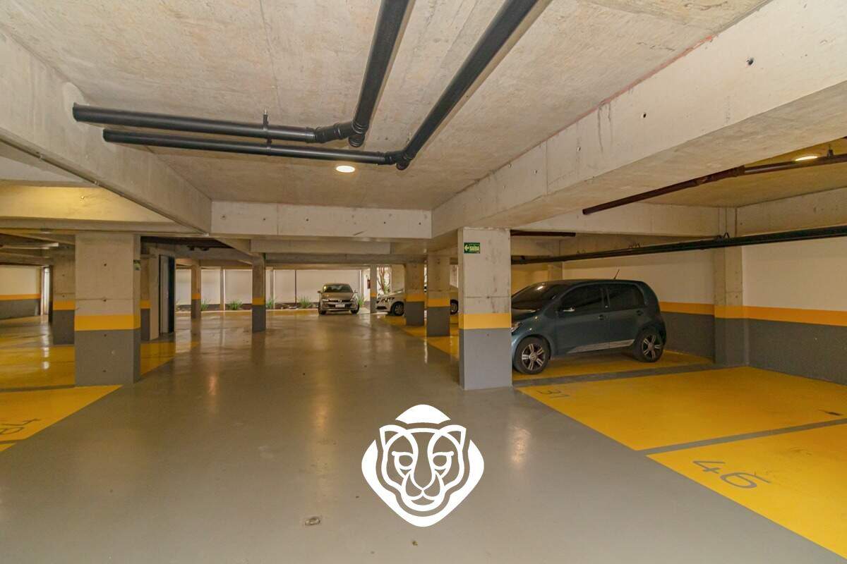 Garagem