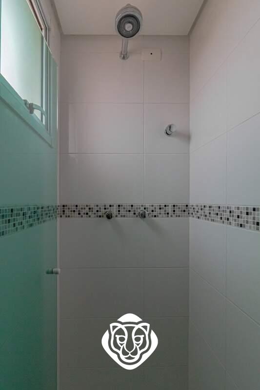 Banheiro Dormitório 2 suite