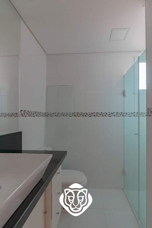 Banheiro Dormitório 2 suite