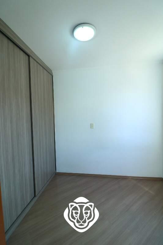 Dormitório I - Suíte