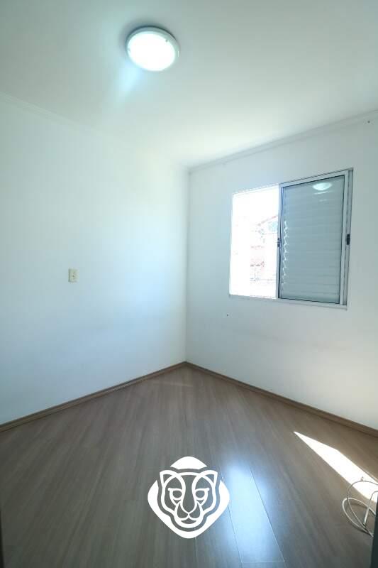 Dormitório I - Suíte