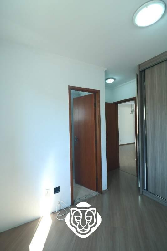 Dormitório I - Suíte