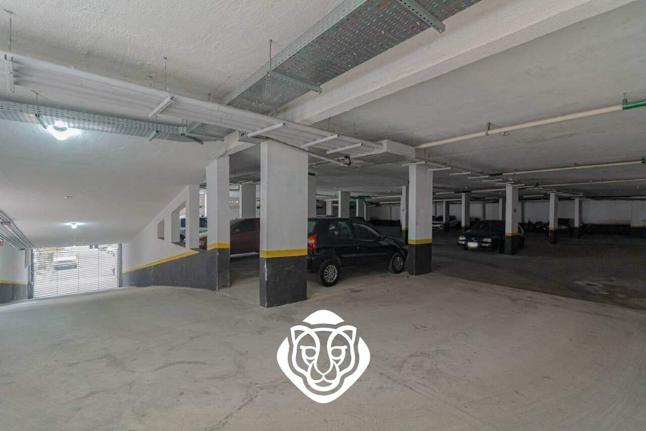 Garagem