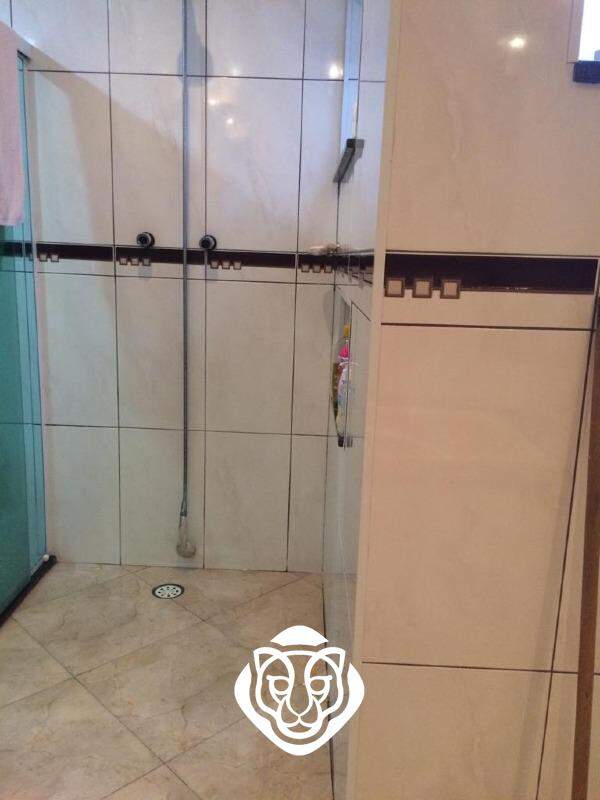 Banheiro - Dormitório I