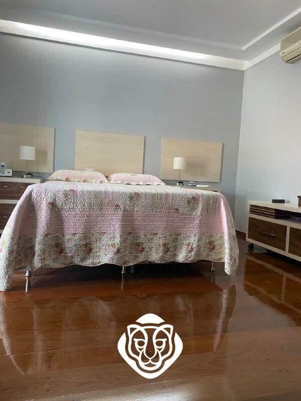 Dormitório I - Suíte