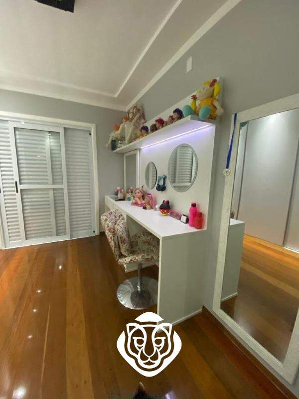 Dormitório I - Suíte