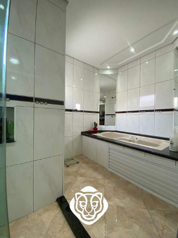 Banheiro - Dormitório I