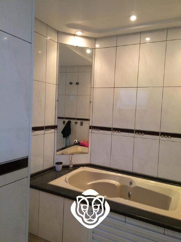 Banheiro - Dormitório I