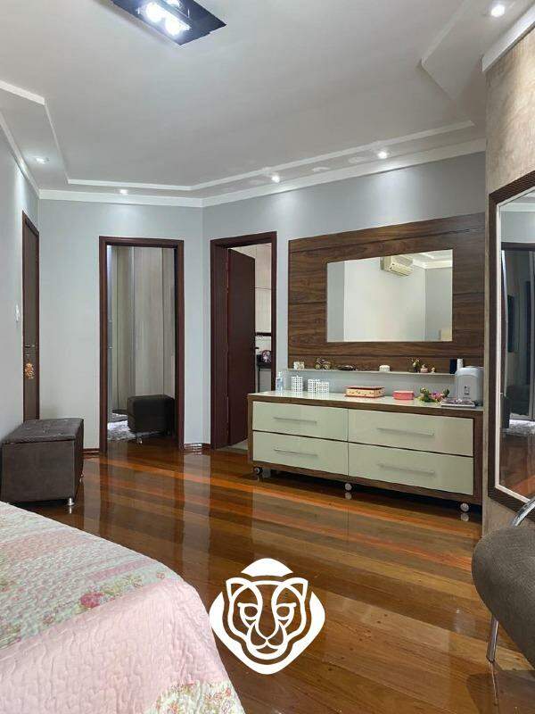 Dormitório I - Suíte