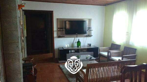 Sala - Casa II