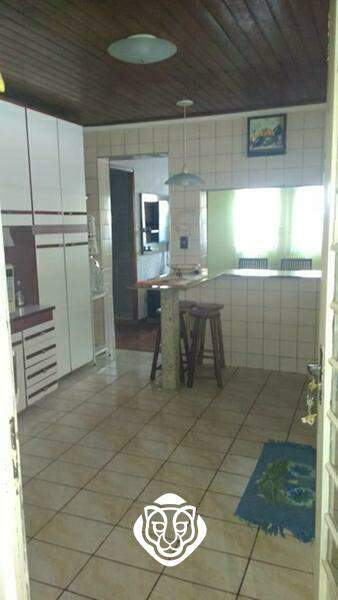 Cozinha - Casa II