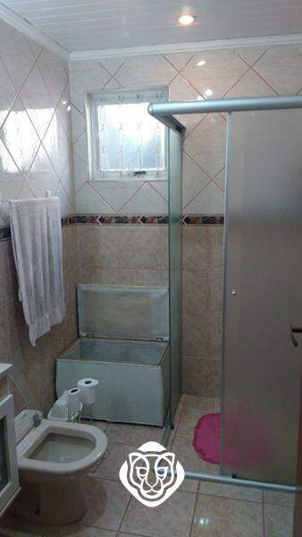 Suíte - Casa II