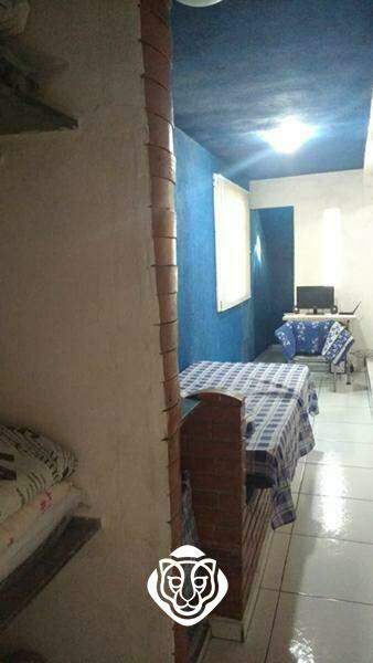 Quarto - Casa II