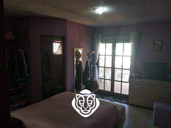 Quarto - Casa III