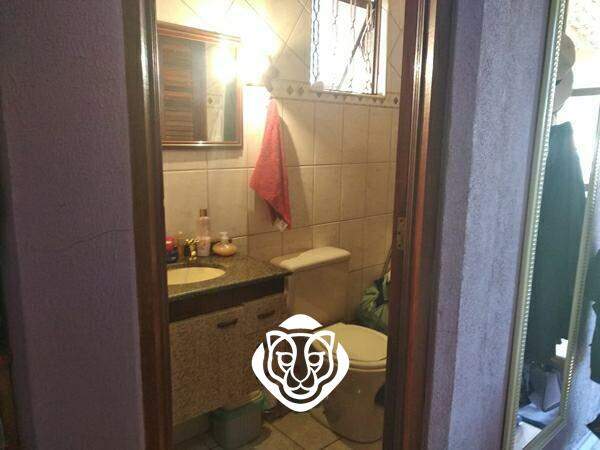 Banheiro - Casa II