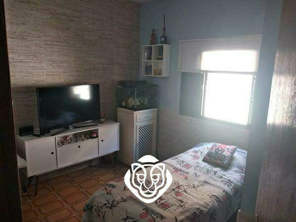 Quarto II - Casa III
