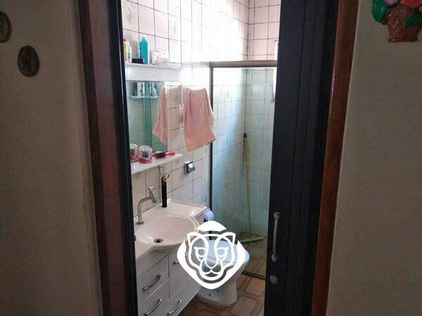 Banheiro - Casa II