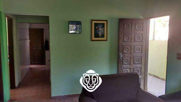 Sala - Casa IX