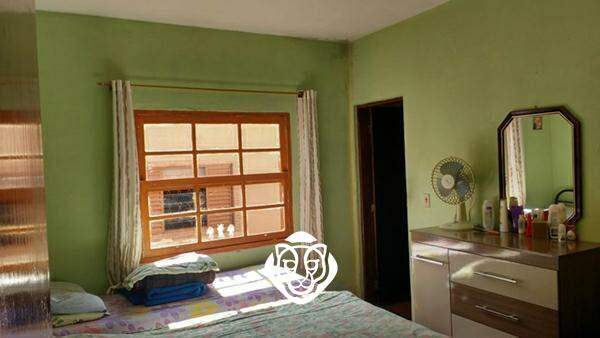 Quarto II - Casa IX