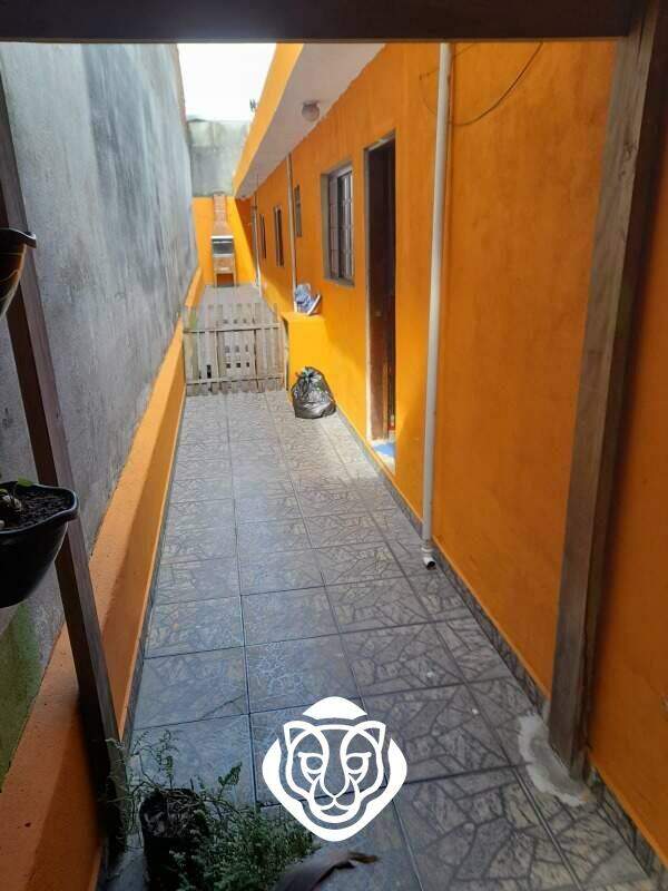 Corredor lateral