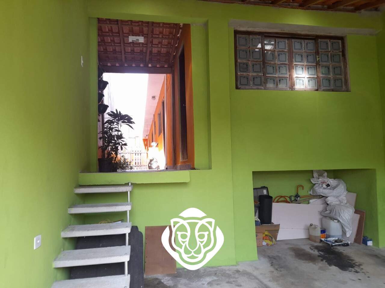 Fachada interna