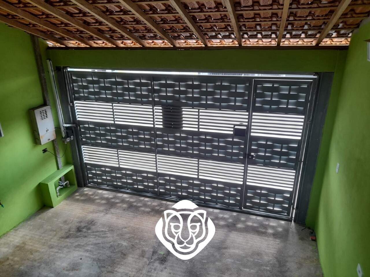 Garagem