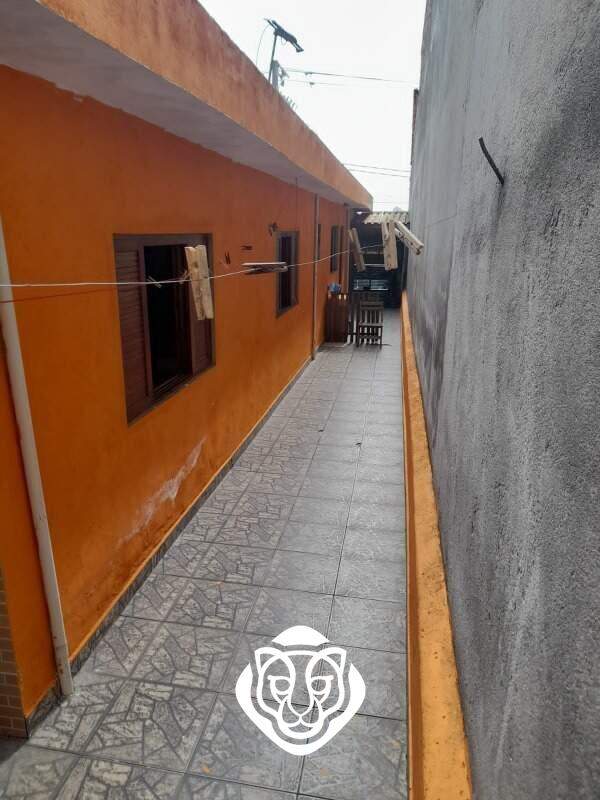 Corredor lateral