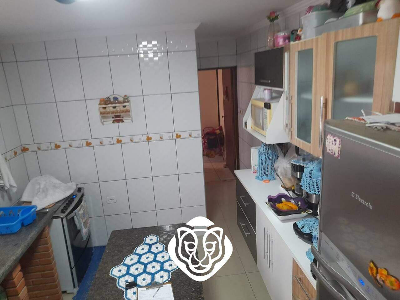 Cozinha