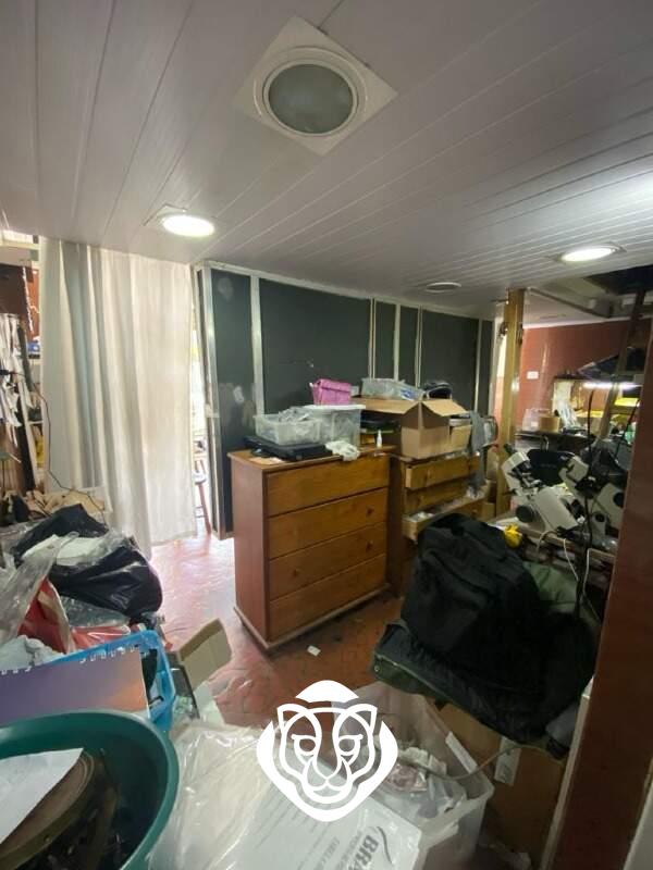 Salão comercial / Salas 