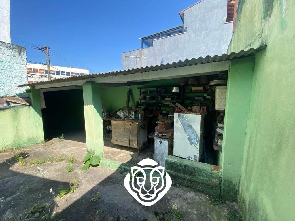 Salão comercial / Salas 