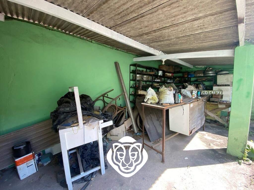 Salão comercial / Salas 