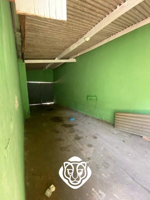 Salão comercial / Salas 